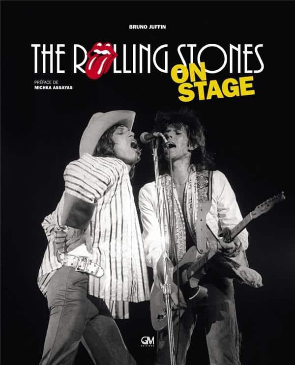 Rolling Stones