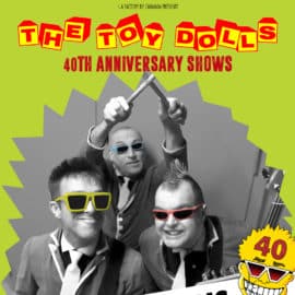 TOY DOLLS (1)