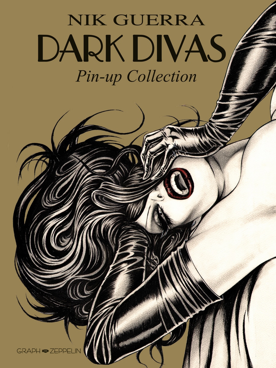 DARK DIVAS