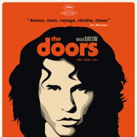 THE DOORS