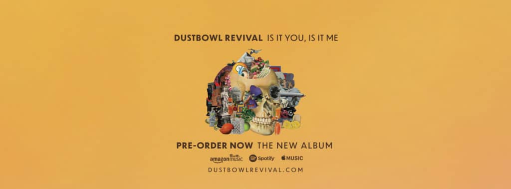 DUSTBOWL REVIVAL