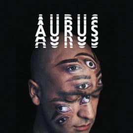 AURUS nouveau single The Abettors