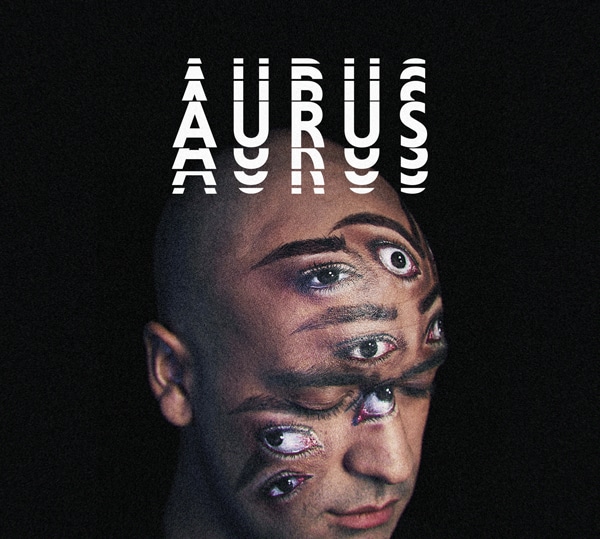 AURUS nouveau single The Abettors