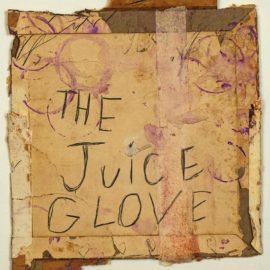 G. LOVE & SPECIAL SAUCE - The Juice