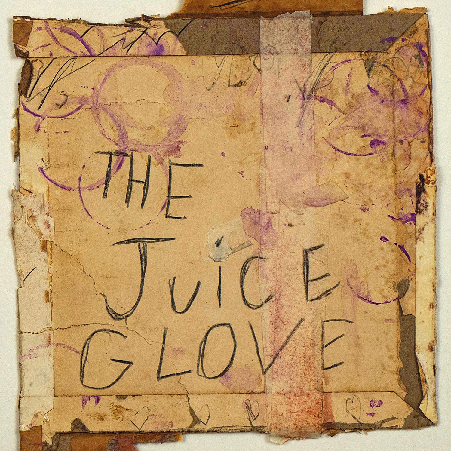 G. LOVE & SPECIAL SAUCE - The Juice