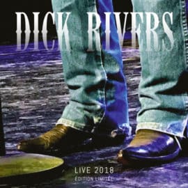 DICK RIVERS