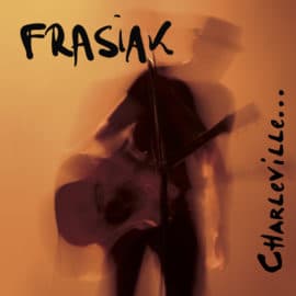 FRASIAK - Charleville