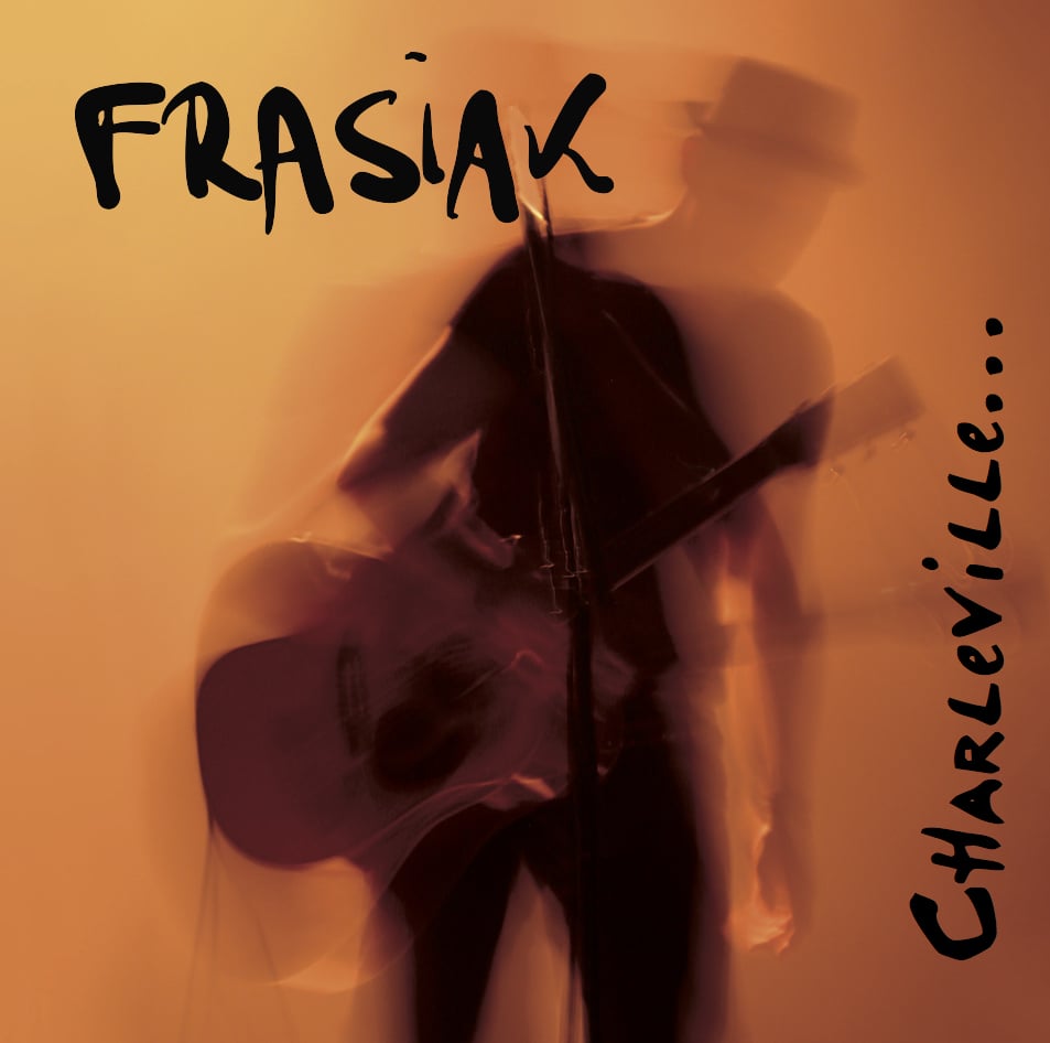 FRASIAK - Charleville