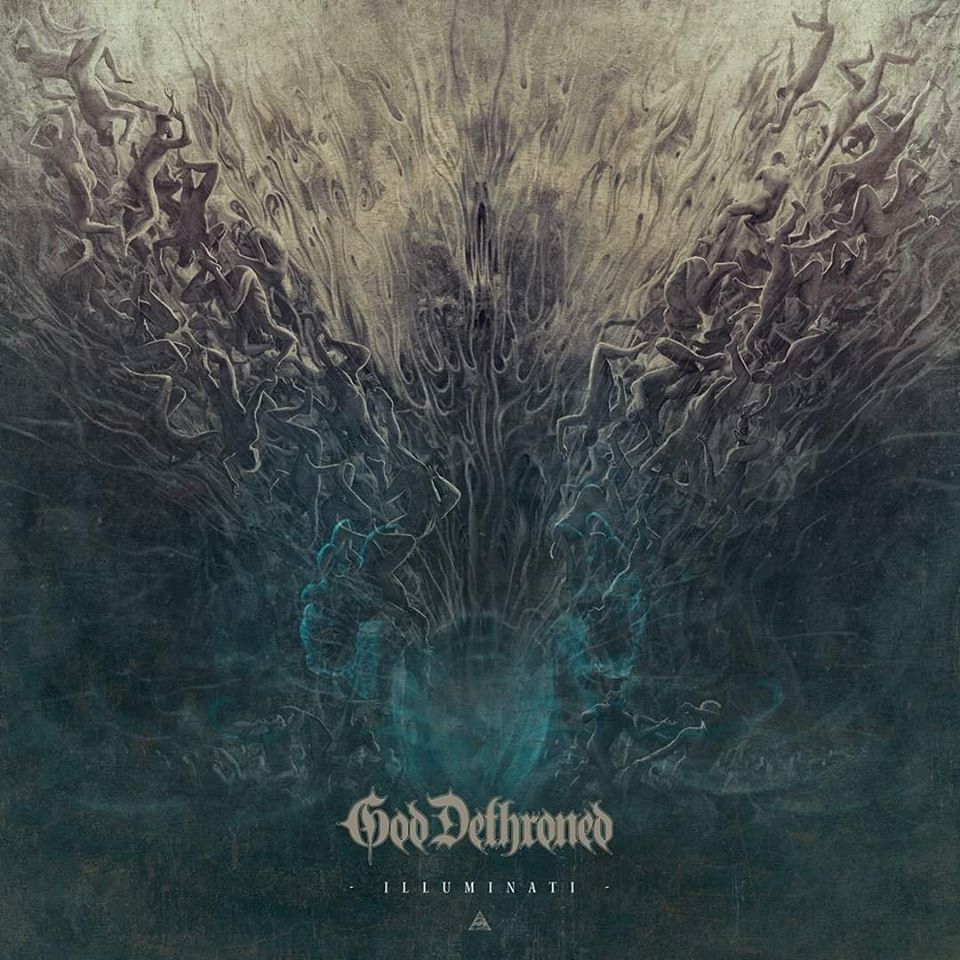 God Dethroned: video for new single &quot;Spirit of Beelzebub&quot; - Paris Move