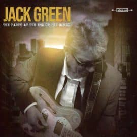 JACK GREEN