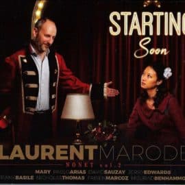 Laurent Marode
