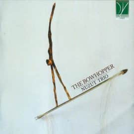 NUZUT TRIO - The Bowhopper