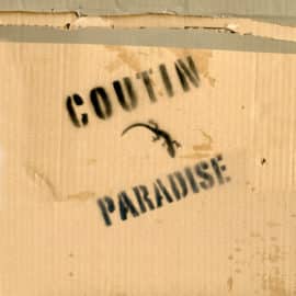 PATRICK COUTIN - Coutin Paradise