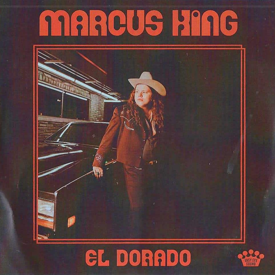 MARCUS KING - Eldorado