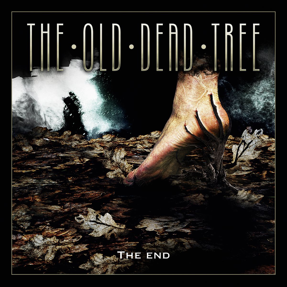 THE OLD DEAD TREE