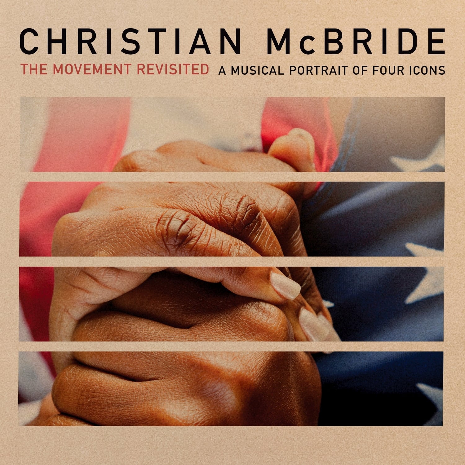 CHRISTIAN MCBRIDE