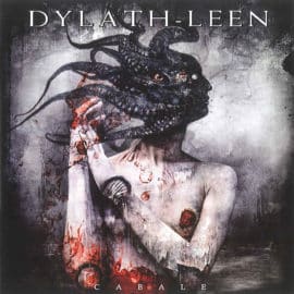 DYLATH-LEEN - Cabale