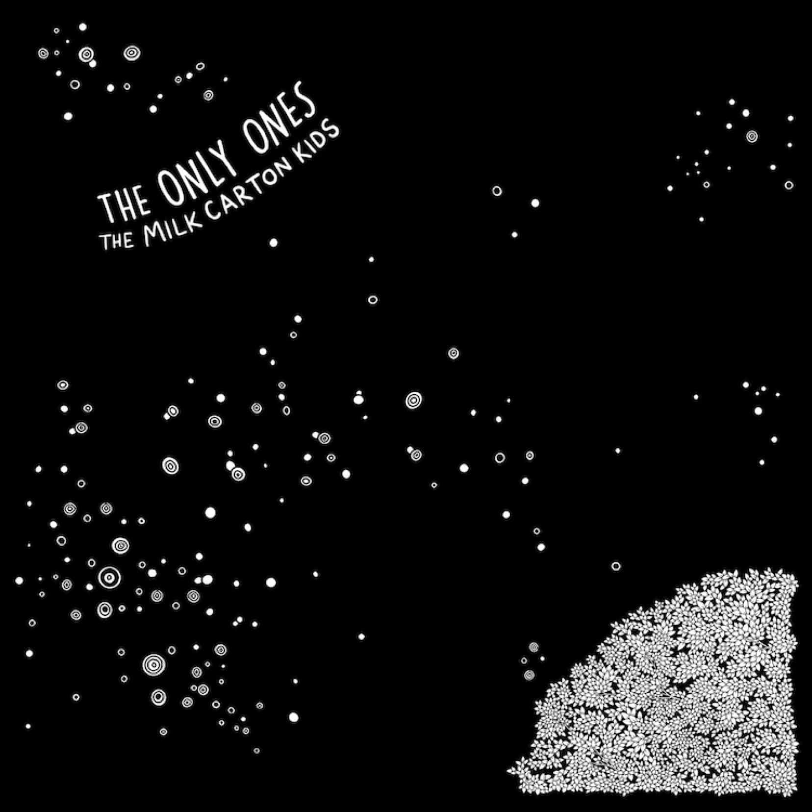 THE MILK CARTON KIDS - The Only Ones