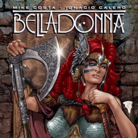 BELLADONNA