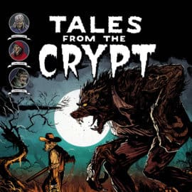 Tales From The Crypt 5