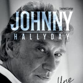 JOHNNY HALLYDAY