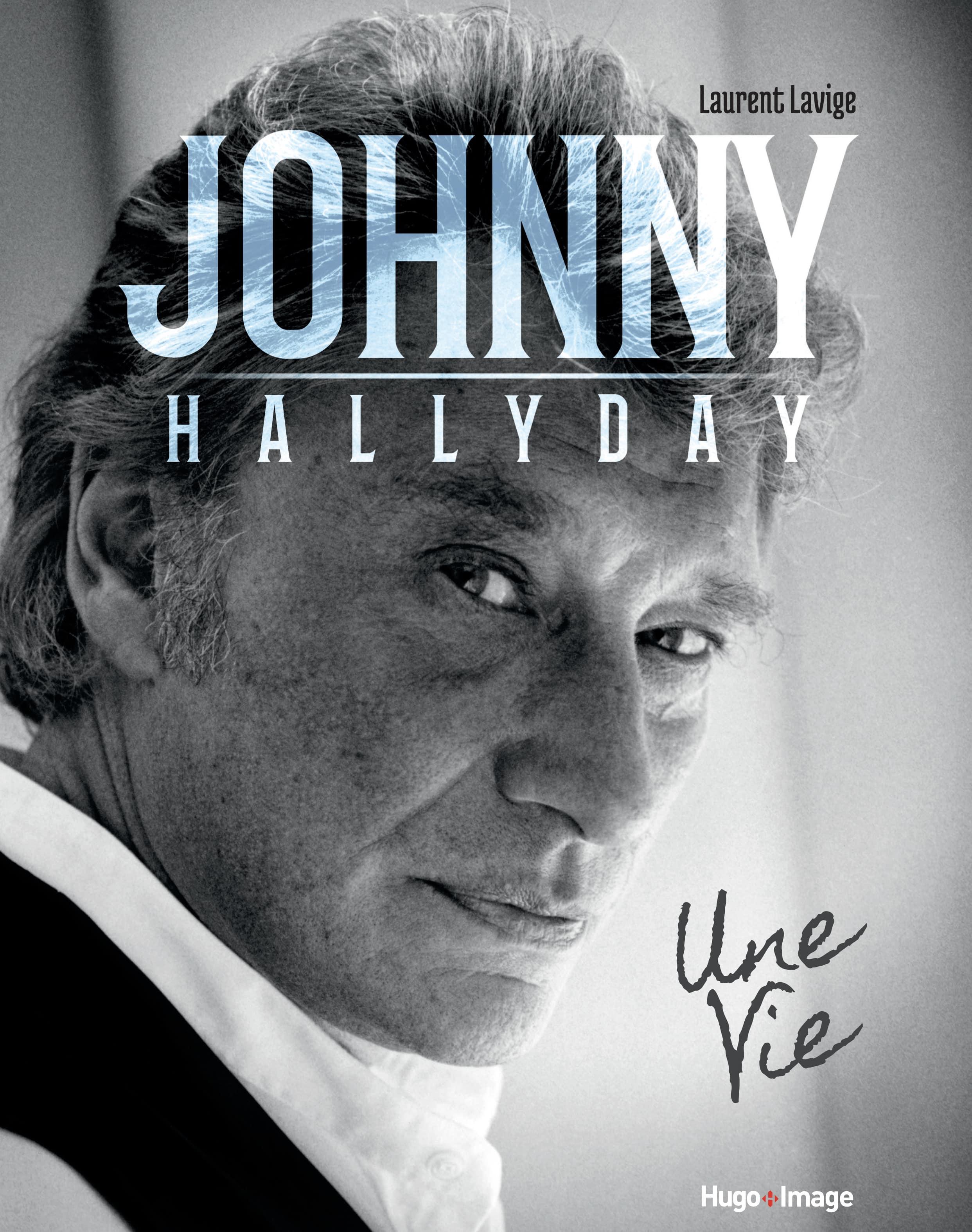 JOHNNY HALLYDAY