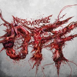 NECROVERDOSE - Off