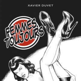 FEMMES TOUJOURS