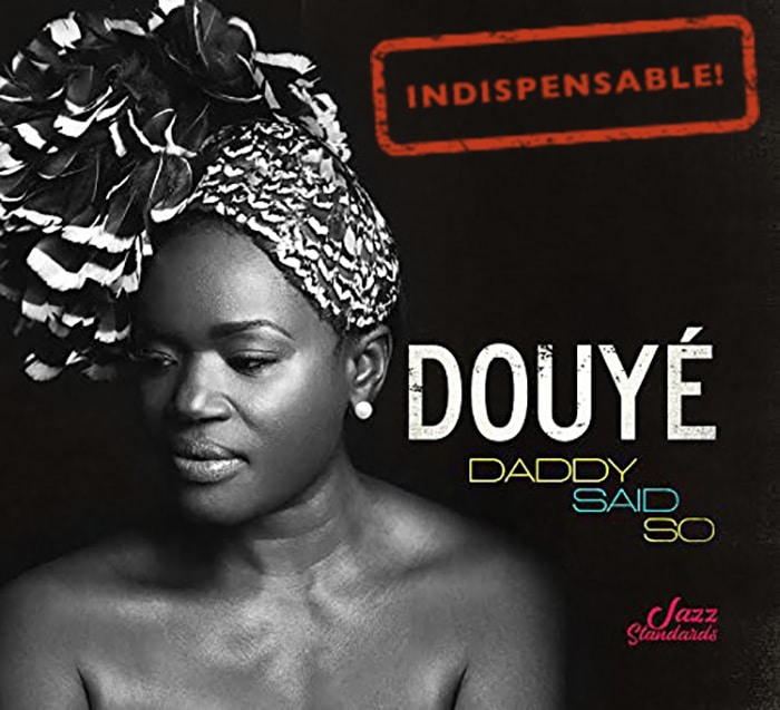 Douyé - Daddy