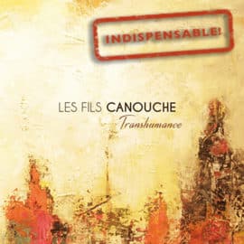 Les Fils Canouche