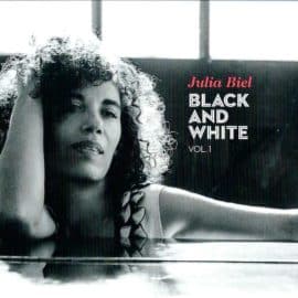 JULIA BIEL - Black And White (Vol.1)