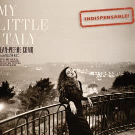 Jean-Pierre Como – My Little Italy