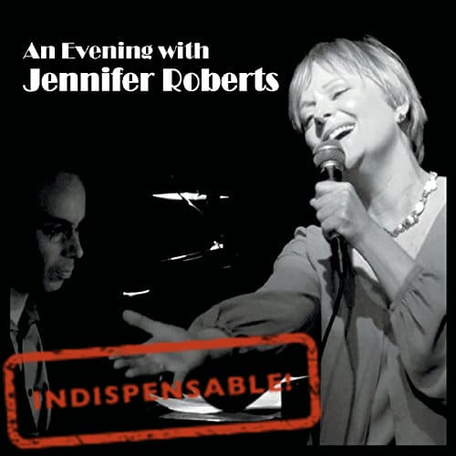 Jennifer Roberts - An Evening with…
