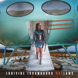 Ludivine Issambourg – Outlaws