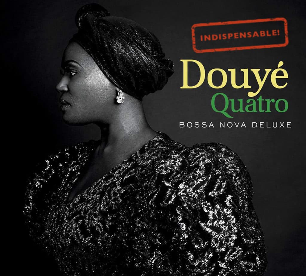Douyé - Quatro