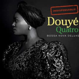 Douyé - Quatro