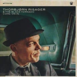 Thorbjørn Risager Thorbjorn - THORBJORN RISAGER OO-001