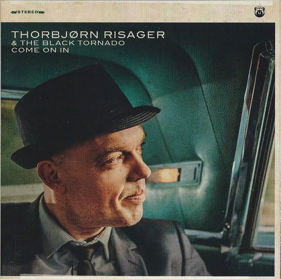 Thorbjørn Risager Thorbjorn - THORBJORN RISAGER OO-001