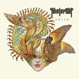 KVELERTAK - Splid