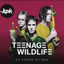 ASH - Teenage Wildlife