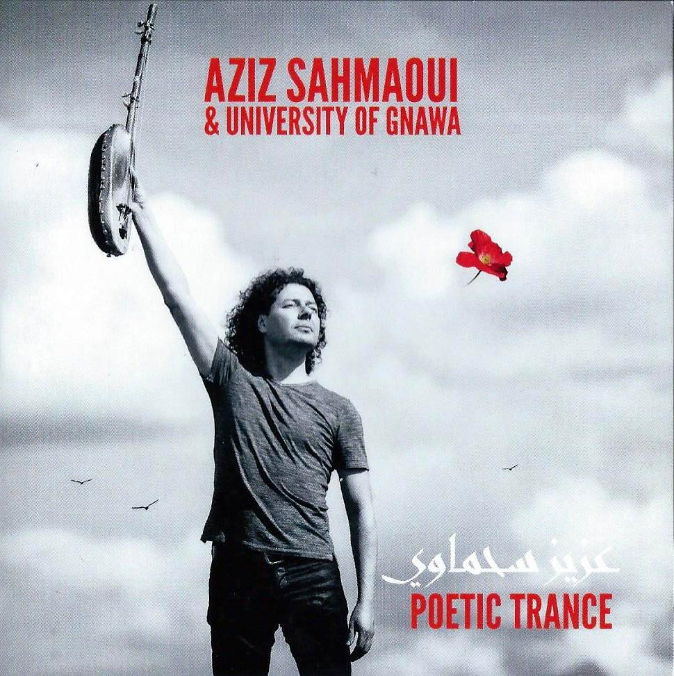 AZIZ SAHMAOUI &, University of Gnawa