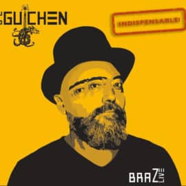 Jean Charles Guichen – Braz Live