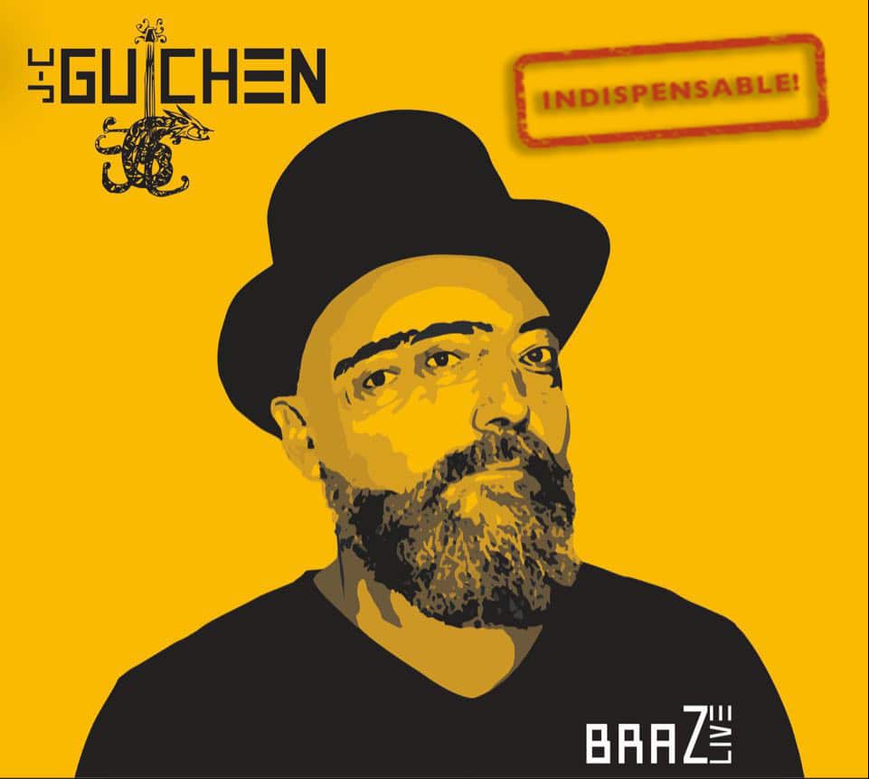 Jean Charles Guichen – Braz Live