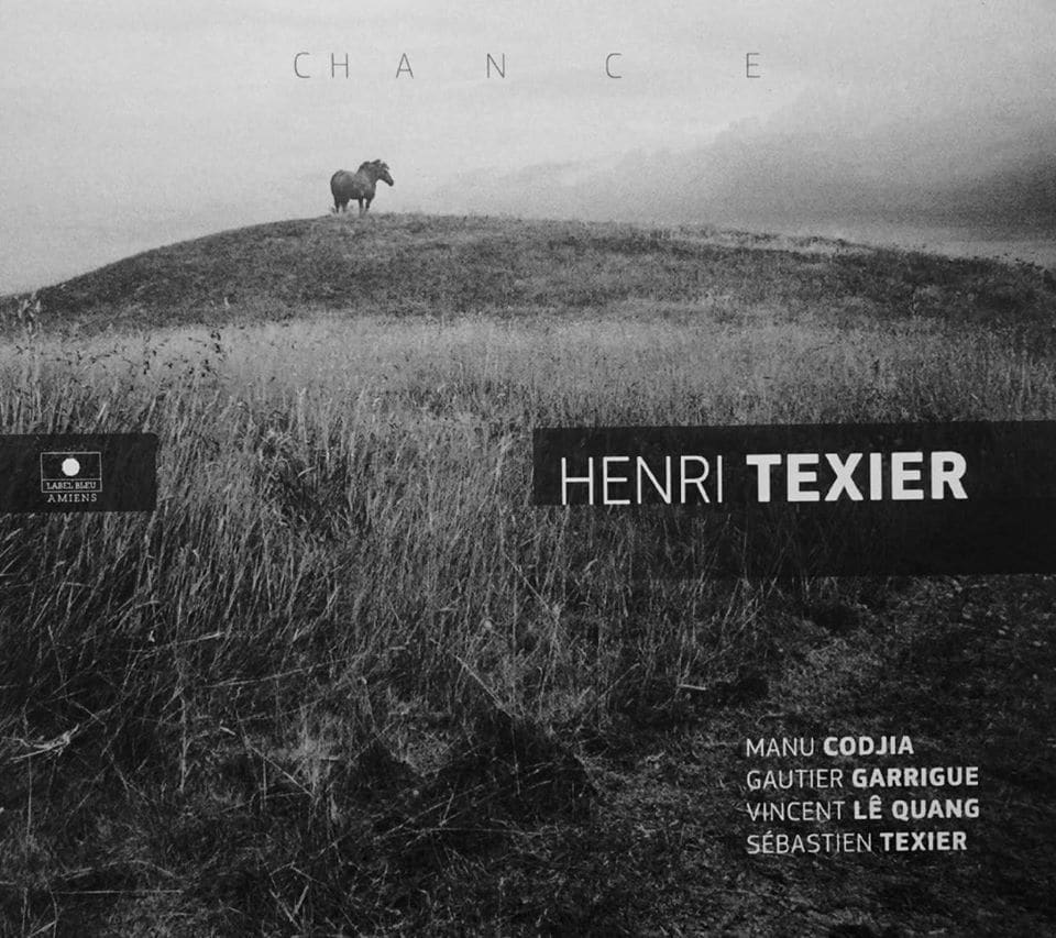 Henri Texier – Chance