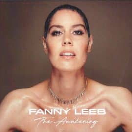 FANNY LEEB - The Awakening