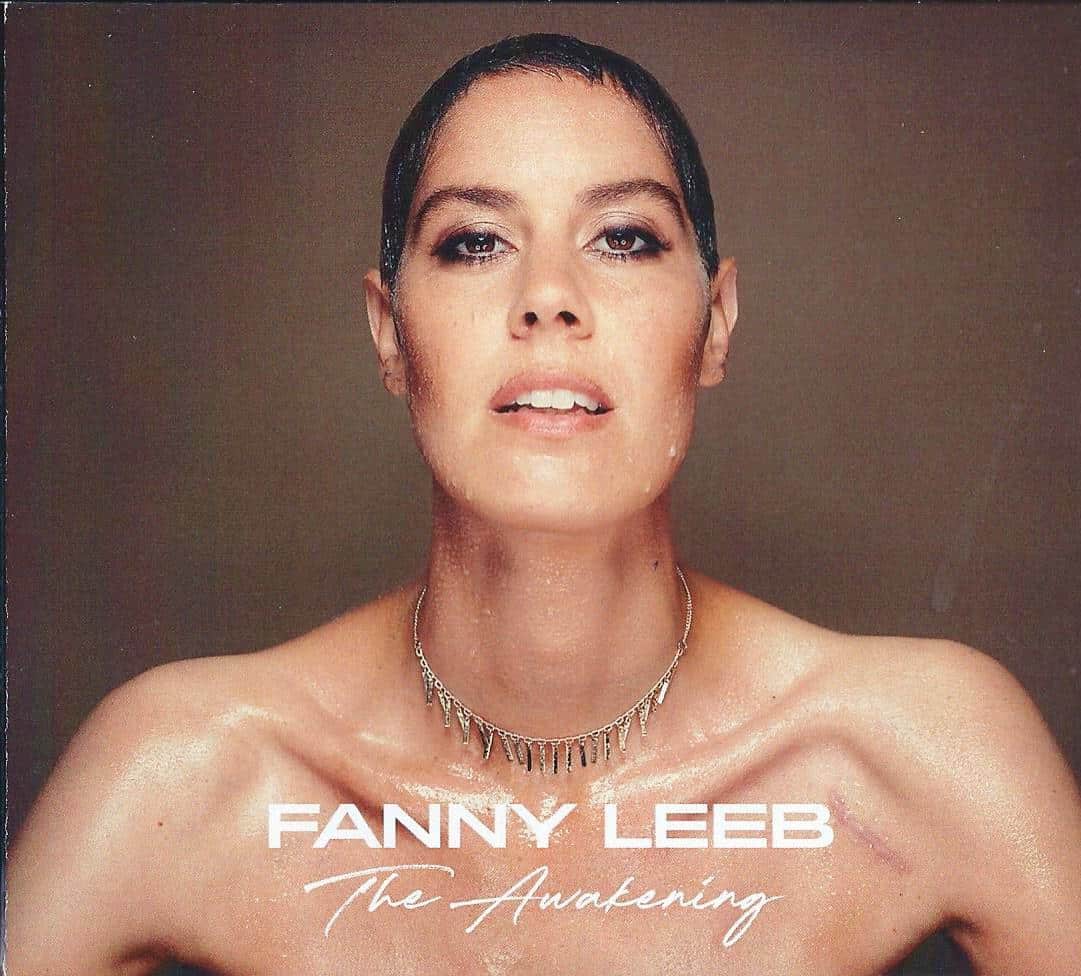 FANNY LEEB - The Awakening