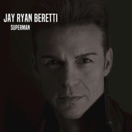 JAY RYAN BERETTI - Superman