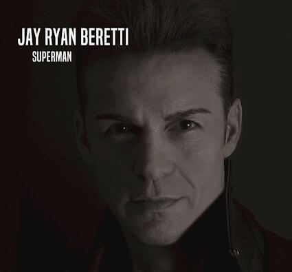 JAY RYAN BERETTI - Superman