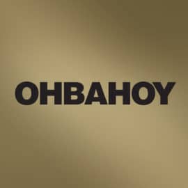 Ohbahoy