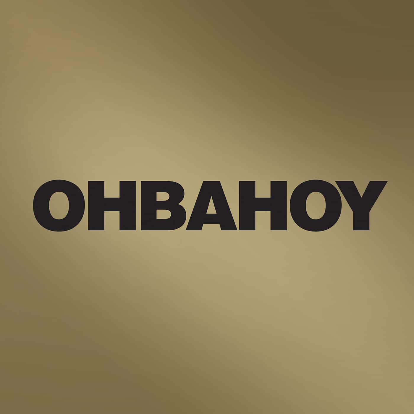 Ohbahoy